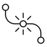 Reconnect icon