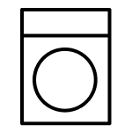 Dryer icon