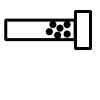 Blocked Inlet Valve icon