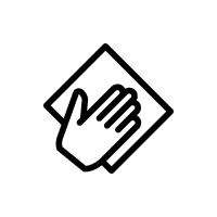 Clean icon