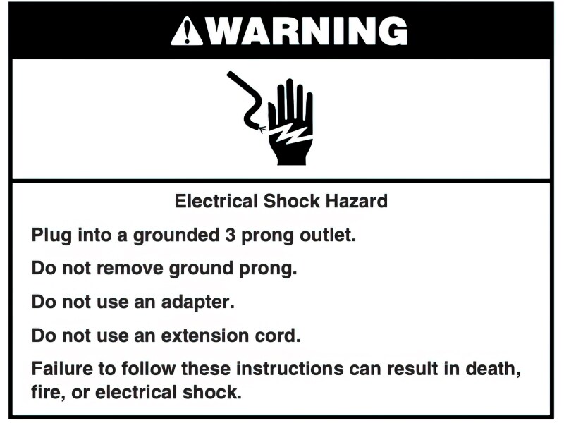 Shock Panel Shock Panel
