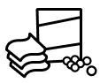 Cleaning supplies
