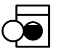 Open dryer door