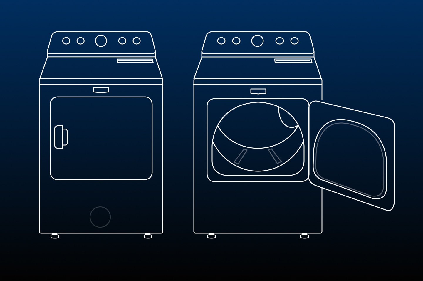 External Parts Infographic