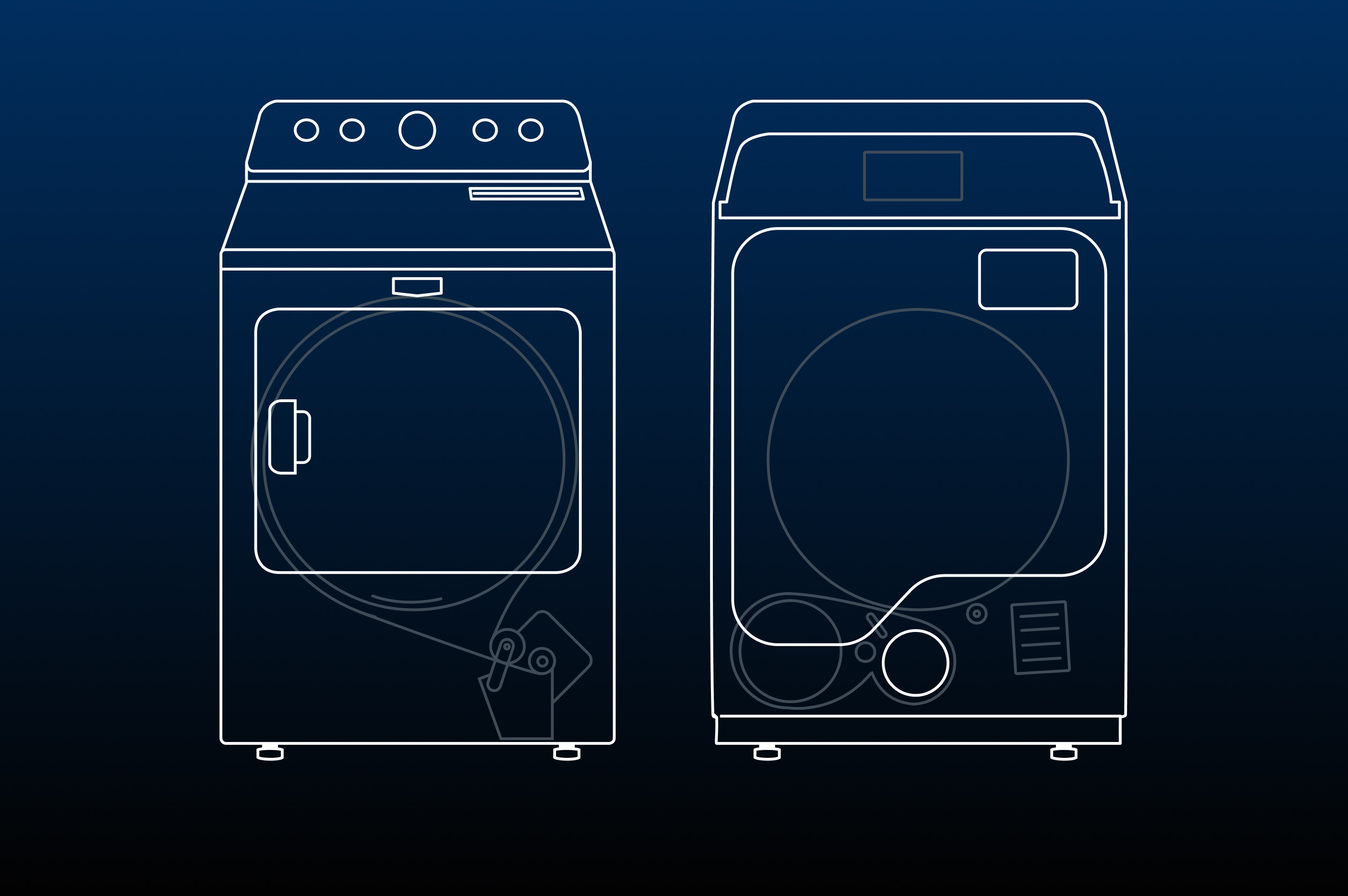 External Parts Infographic