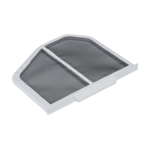 Lint screen