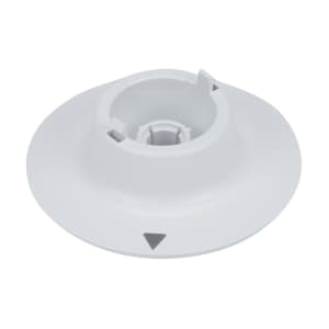 Dryer dial knob