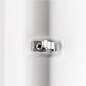 Dryer latch