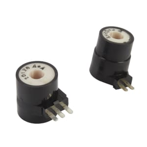 Flame sensor