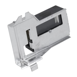 Gas valve coil