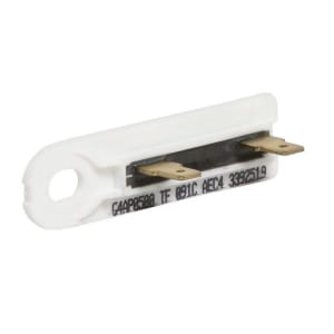 Thermal fuse