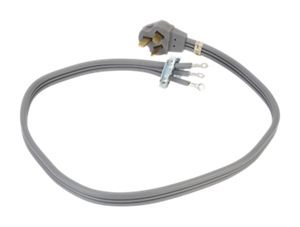 Electric Range Power Cord