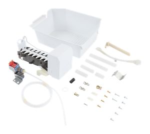 Refrigerator Ice Maker Kit