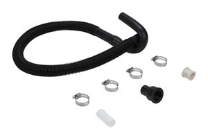 Washer Outer Drain Hose Extension Kit